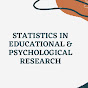 Statistics in Educational & Psychological Research logo