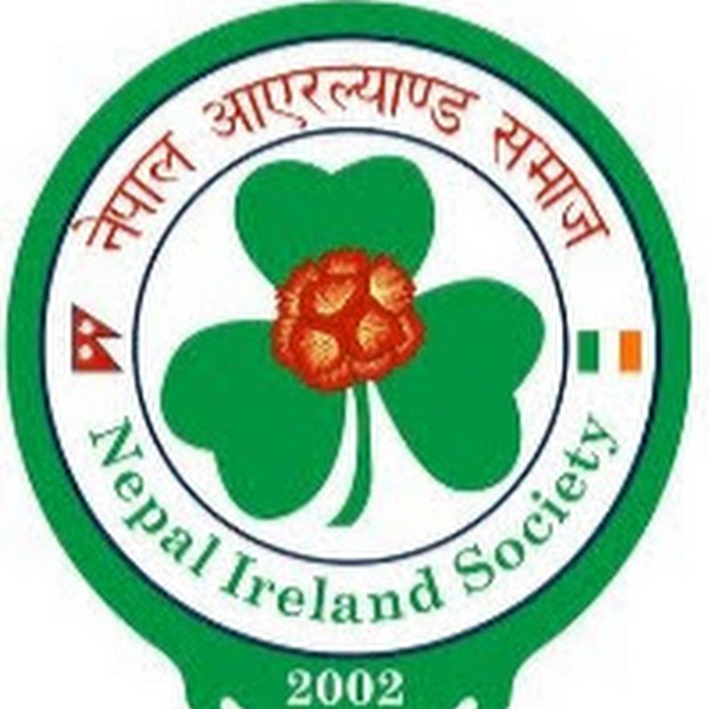 Nepal Ireland Society