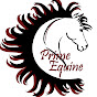 Prime Equine logo