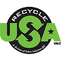 Recycle USA, Inc. logo