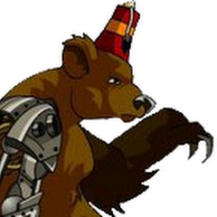 Ubear Aq Avatar