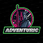 Adv3nturic logo
