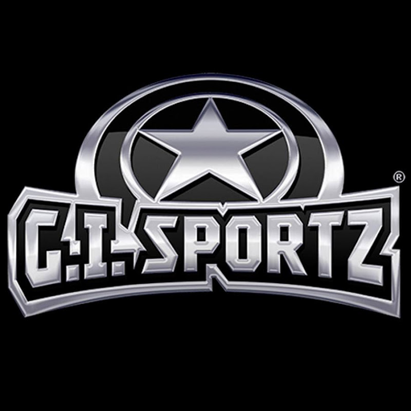 G.I. SPORTZ
