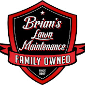Brians Lawn Maintenance