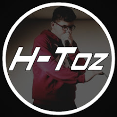Логотип каналу H-Toz