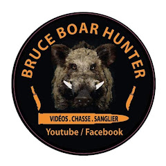 Bruce boar hunter