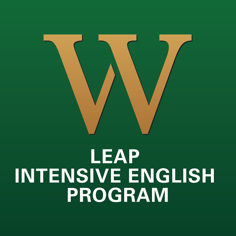 The LEAP Intensive English Program
