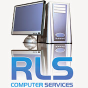 RLS Computer Services - YouTube Channel