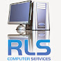 RLS Computer Services - YouTube Channel