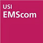 EMScom USI logo