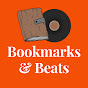 Bookmarks & Beats logo