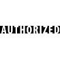 AUTHORIZED logo