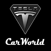 TESLA CAR WORLD