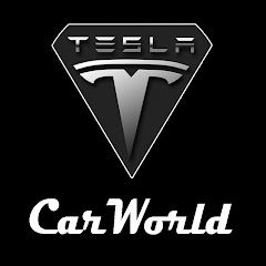 TESLA CAR WORLD avatar