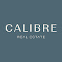Calibre Real Estate logo