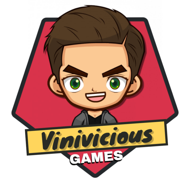 Vinivicious Games