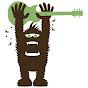 Guitar Animal