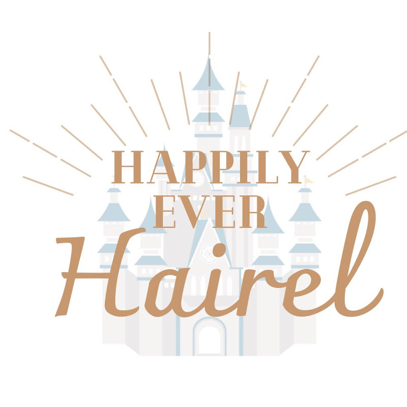 Happily Ever Hairel