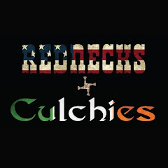 Rednecks and Culchies