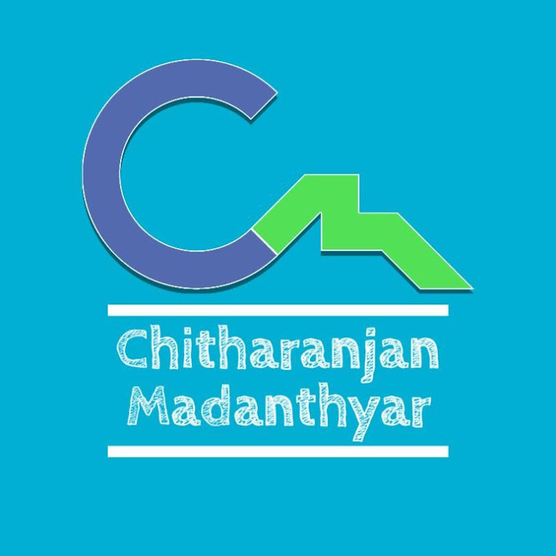 Chitharanjan Madanthyar