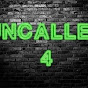 Uncalled Four logo
