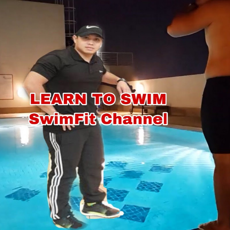 SwimFit Channel