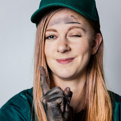 Simone Giertz net worth