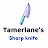 Tamerlane'sSharpKnife