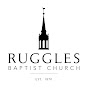 Ruggles Baptist Church logo