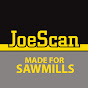 JoeScan logo