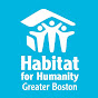 Habitat Boston logo