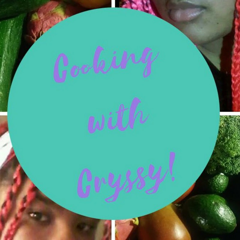 Cooking With Cryssy