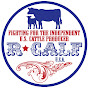R-CALF USA logo