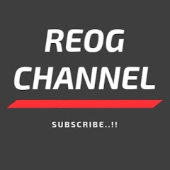 Reog Channel channel logo