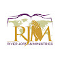 River Jordan Ministries logo