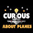 Curious About Planes