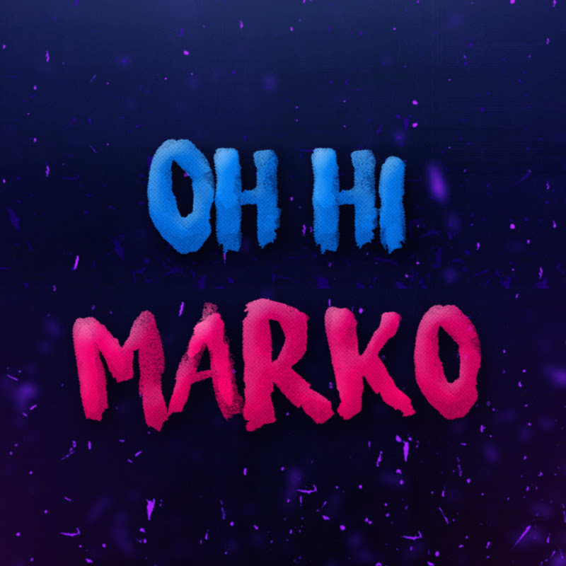 OhHiMarkO