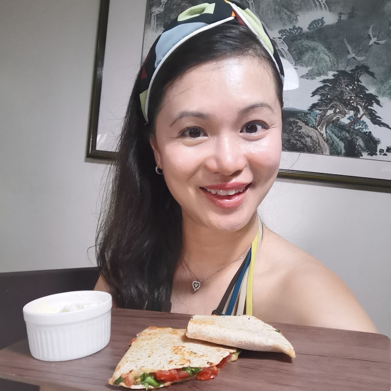 Cooking and Dining with Jen