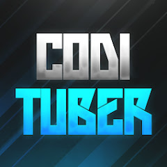 Cody Tuber channel logo