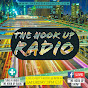 The Hook Up Radio logo