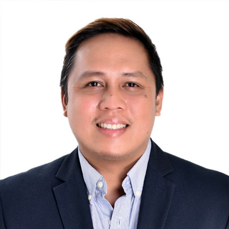 Eugene Arcena