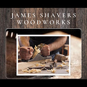James Shavers Woodworks