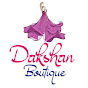 Dakshan Boutique logo
