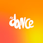 FitDance Channel logo