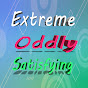 Extreme Oddly Satisfying logo