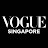 Vogue Singapore