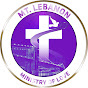 Mt. Lebanon Baptist Church - Brooklyn logo