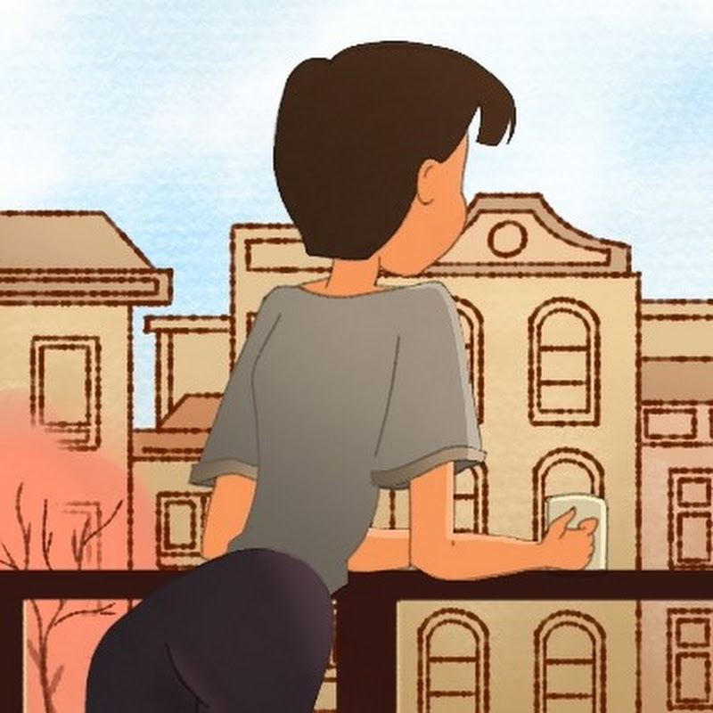 Garvit Animates