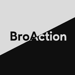 BroAction Avatar