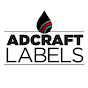 Adcraft Labels logo